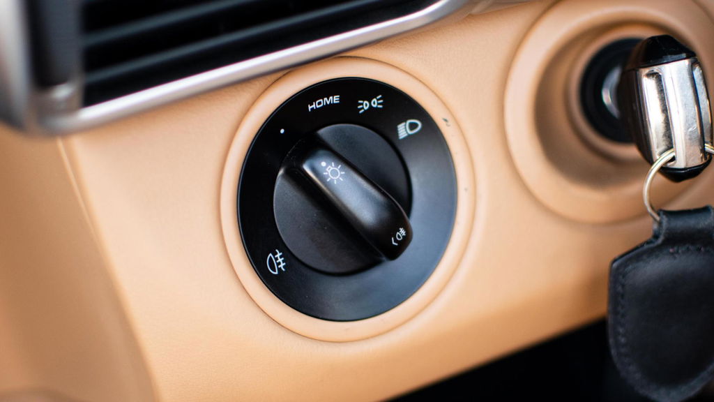 Porsche 997.2 Carrera 4S