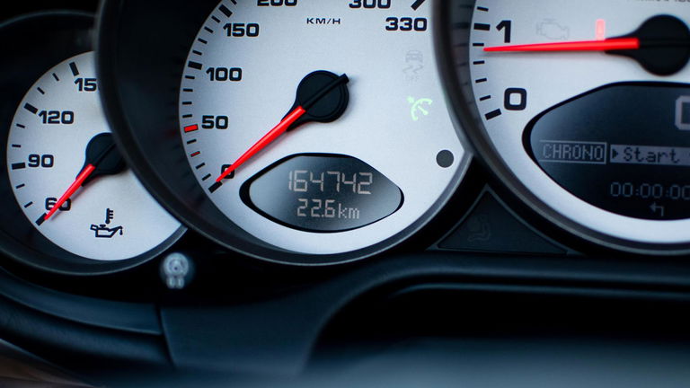 Porsche 997.2 Carrera 4S