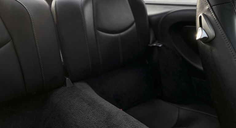 Porsche 997.2 Targa 4