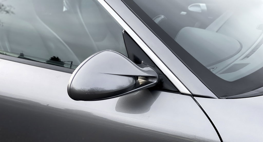 Porsche 997.2 Targa 4