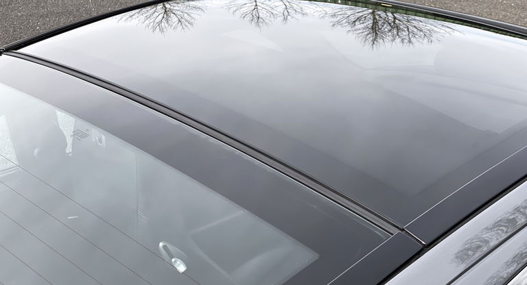 Porsche 997.2 Targa 4