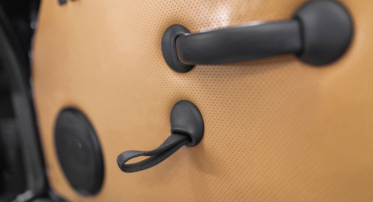 Porsche 911 Backdate