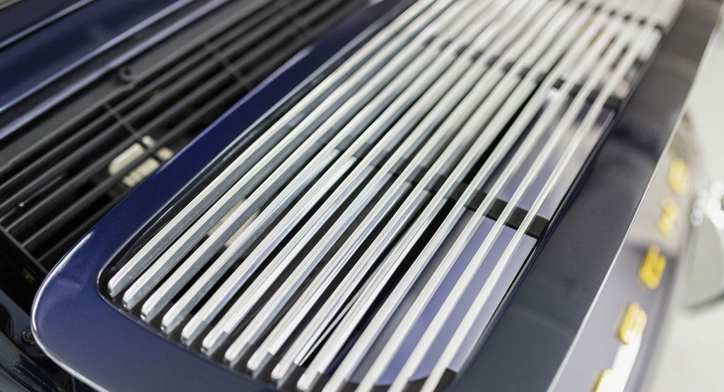 Porsche 911 Backdate