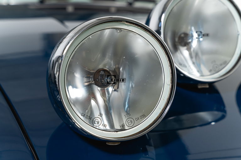 Porsche 911 Modified