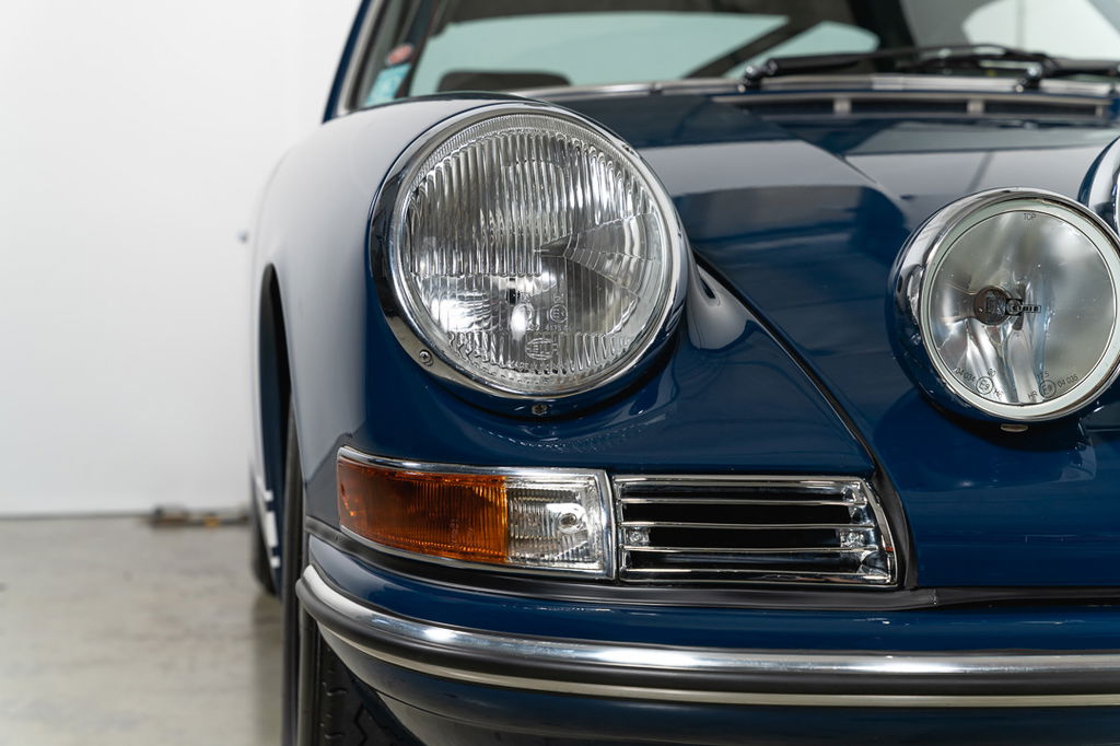 Porsche 911 Modified