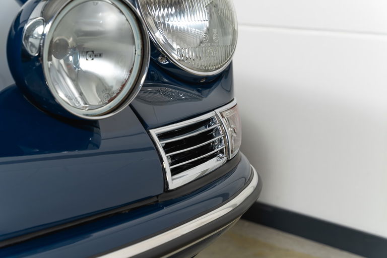 Porsche 911 Modified