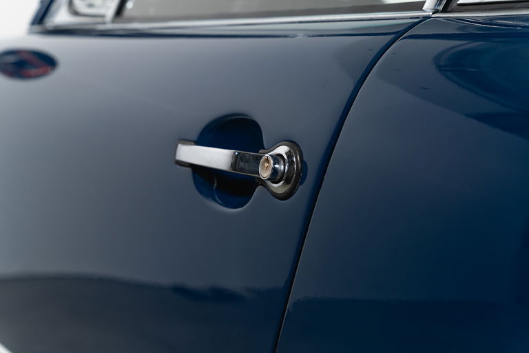 Porsche 911 Modified