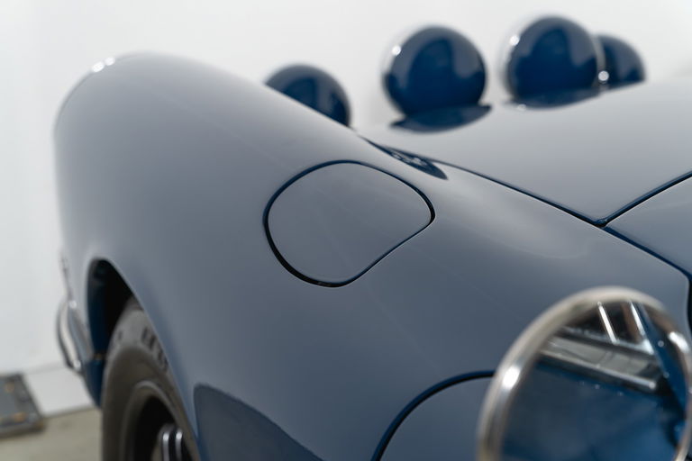 Porsche 911 Modified