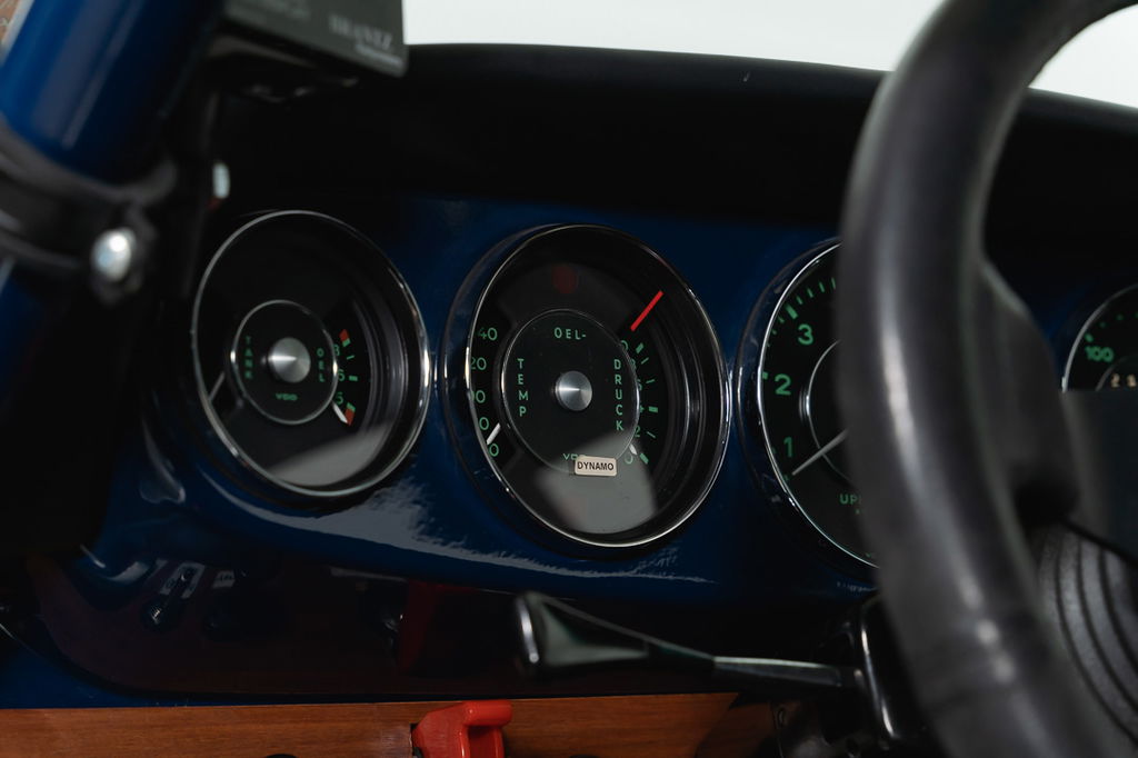 Porsche 911 Modified