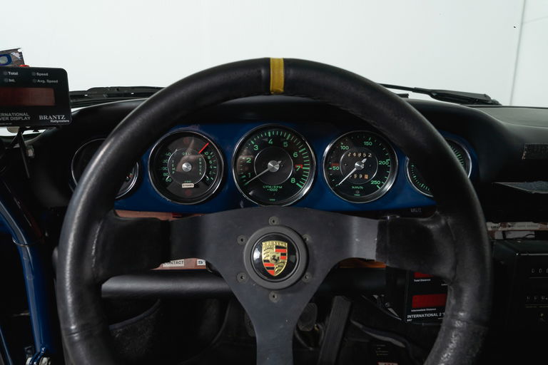 Porsche 911 Modified