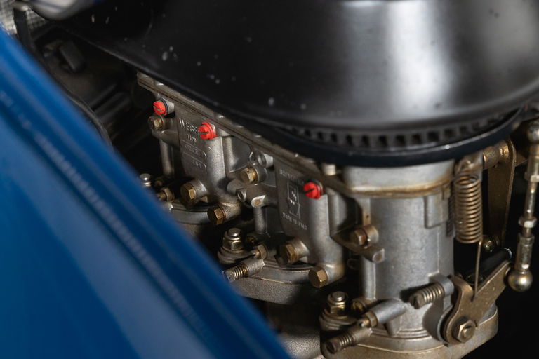 Porsche 911 Modified