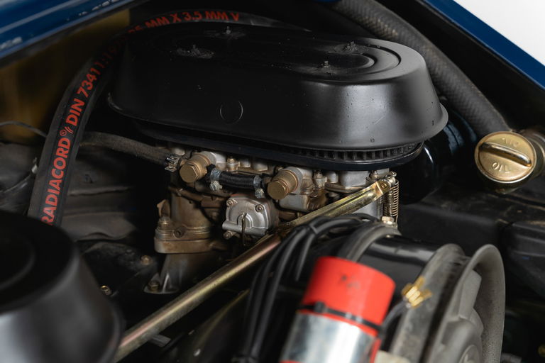 Porsche 911 Modified