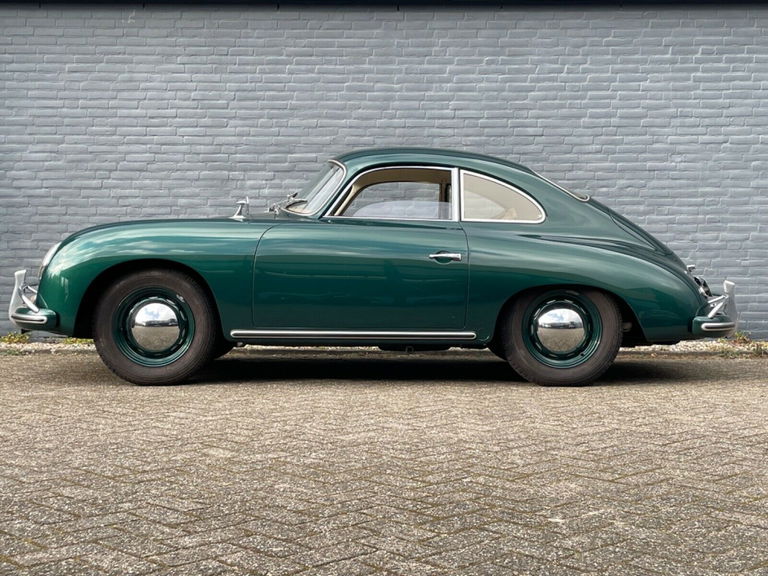 Porsche 356 A 1600