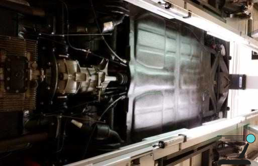 Porsche 356 B 1600 Roadster