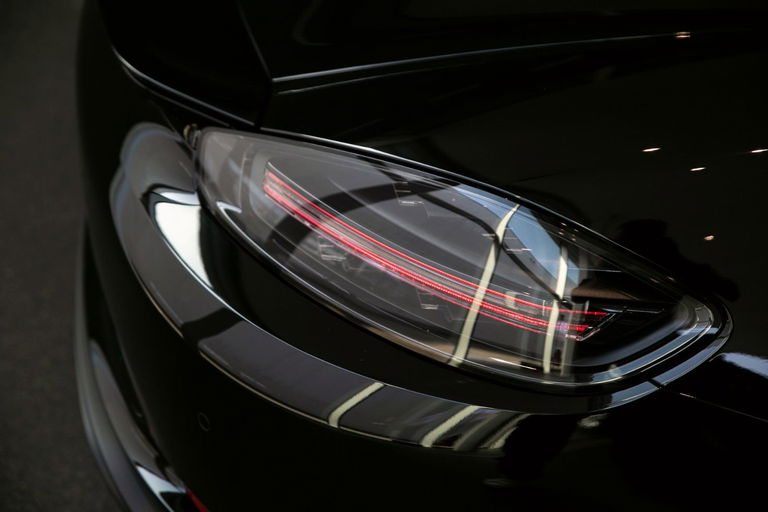 Porsche 718 Boxster GTS 4.0