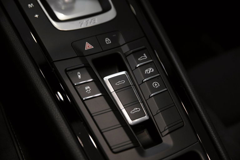 Porsche 718 Boxster GTS 4.0