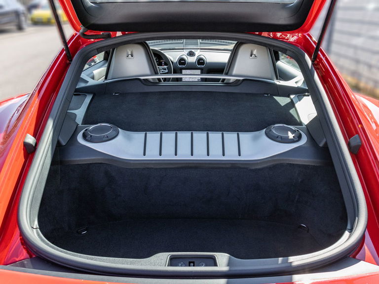 Porsche 718 Cayman GTS