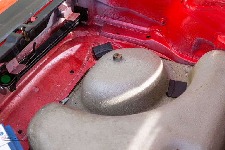 Porsche 911 S (G-Modell)