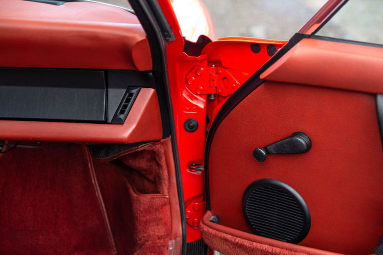 Porsche 911 S (G-Modell)