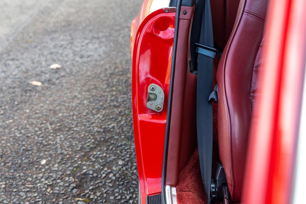 Porsche 911 S (G-Modell)