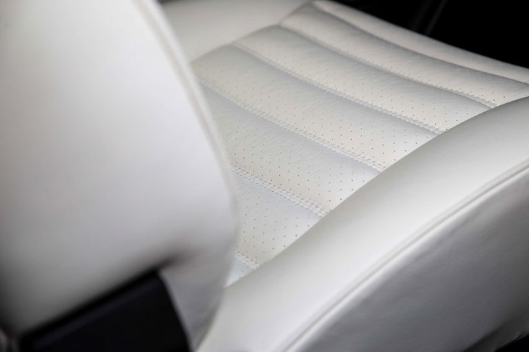 Porsche 911 Turbo 3.3