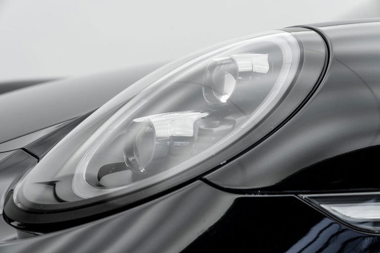 Porsche 991.2 Carrera 4S