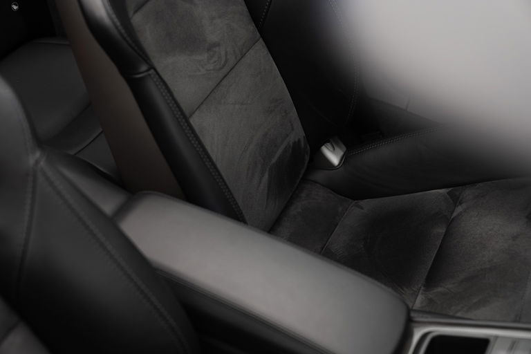 Porsche 991.2 Carrera 4S