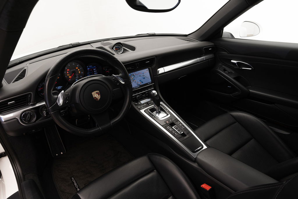Porsche 991 Carrera S