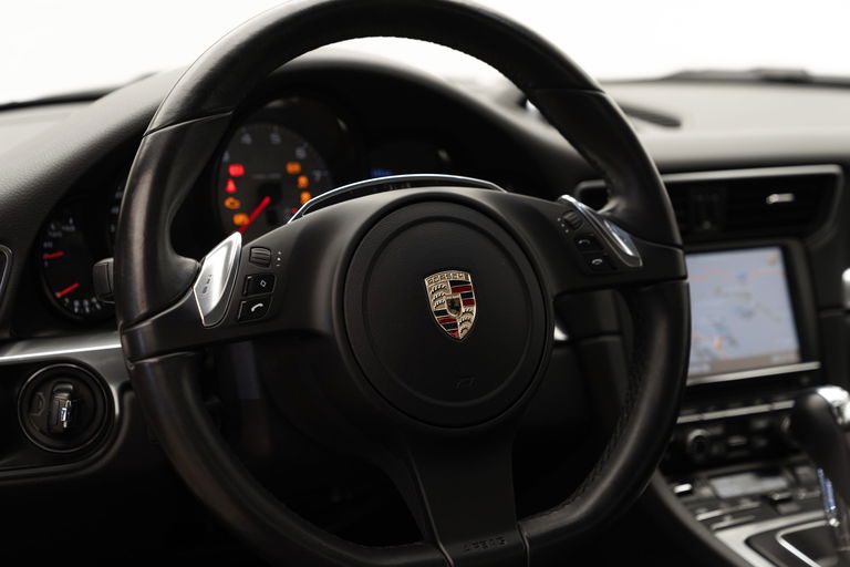 Porsche 991 Carrera S