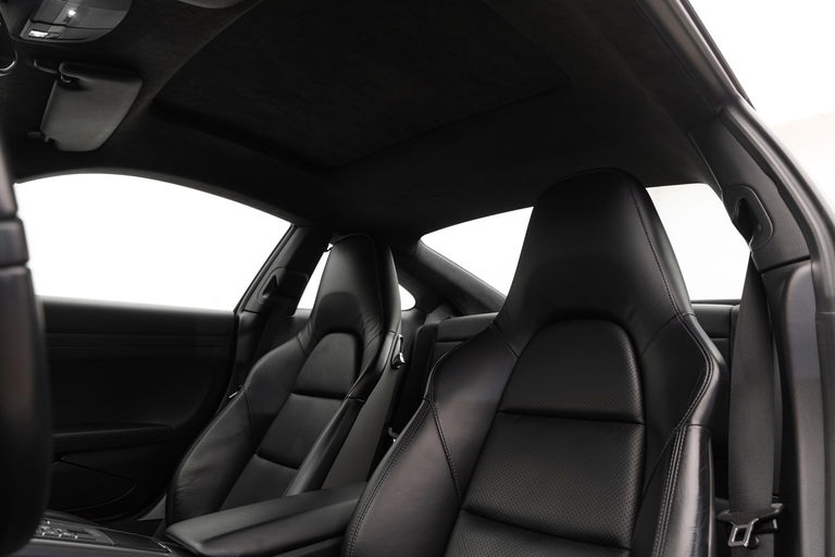 Porsche 991 Carrera S