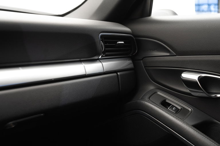 Porsche 991 Carrera S