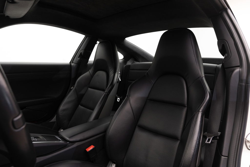 Porsche 991 Carrera S