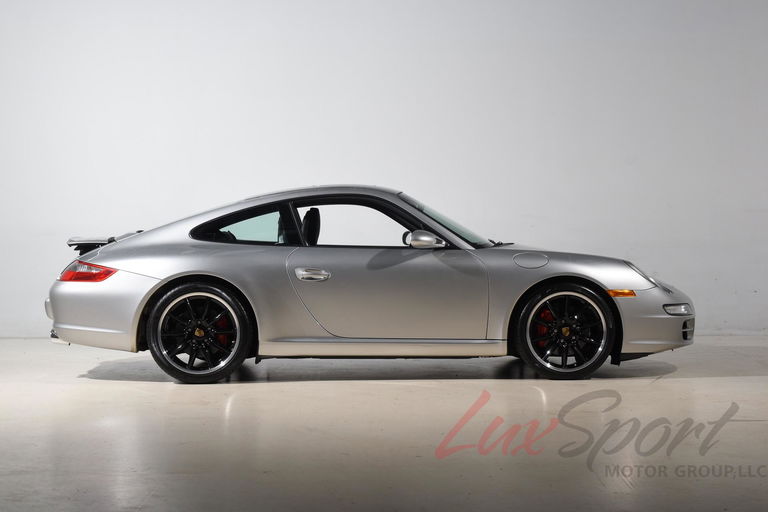 Porsche 997 Carrera S