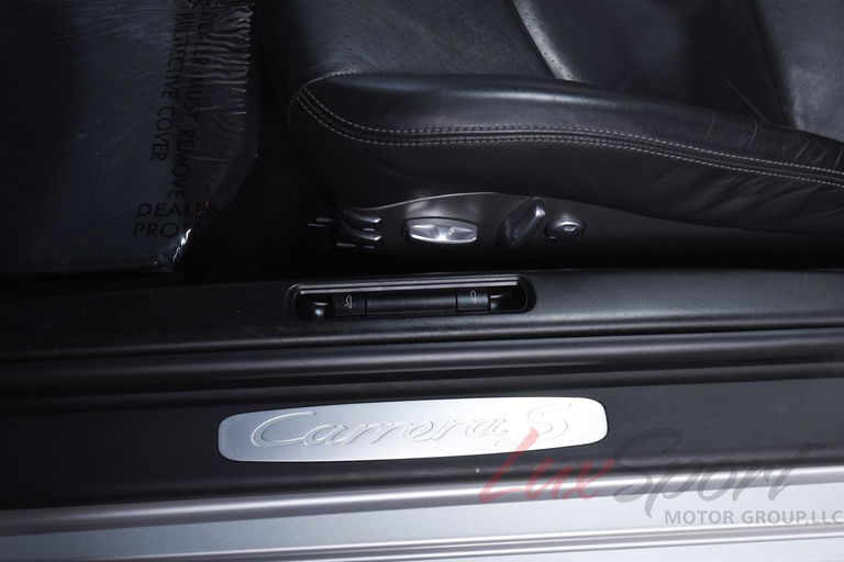 Porsche 997 Carrera S
