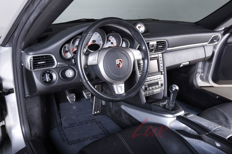 Porsche 997 Carrera S