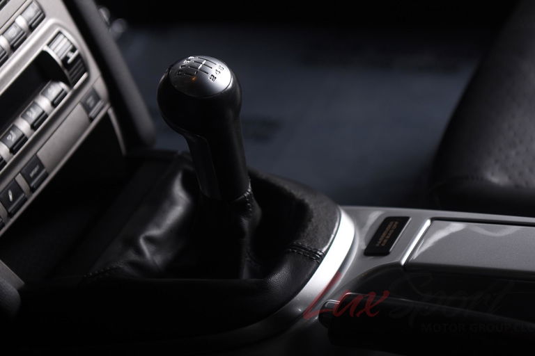 Porsche 997 Carrera S