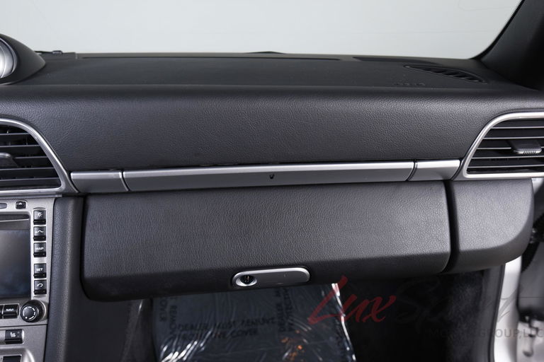 Porsche 997 Carrera S