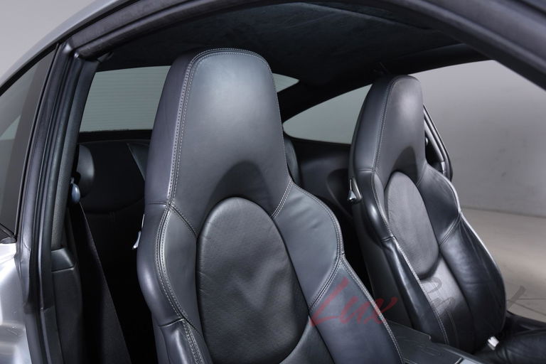 Porsche 997 Carrera S