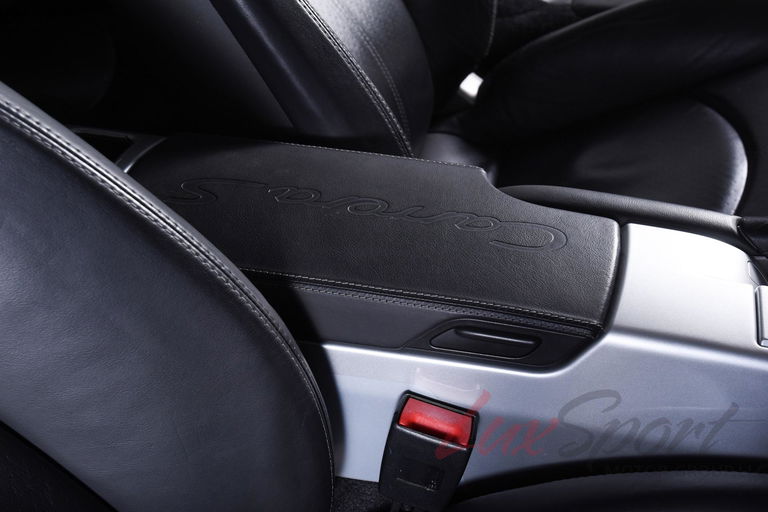 Porsche 997 Carrera S