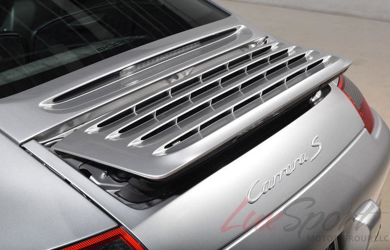 Porsche 997 Carrera S