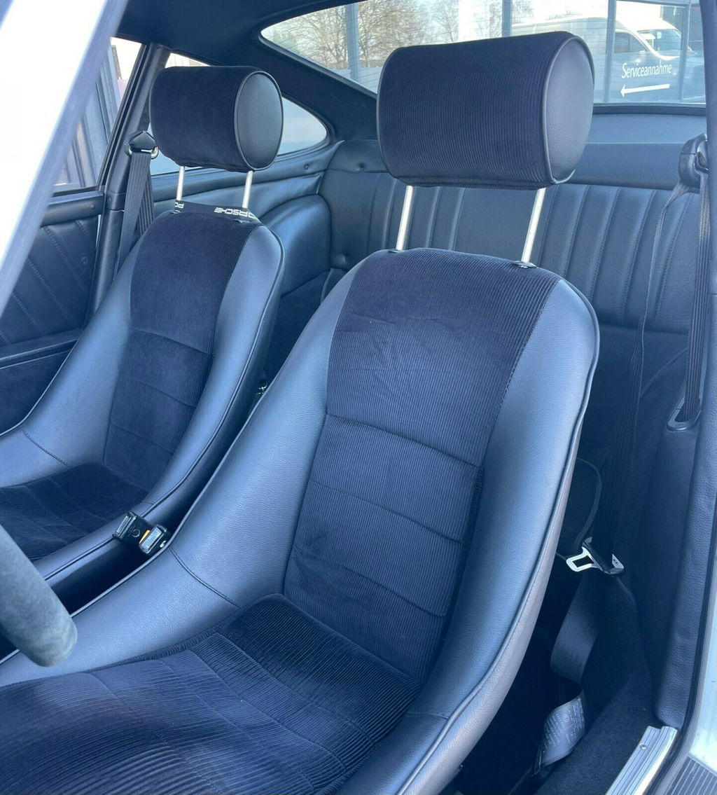 Porsche 911 Modified