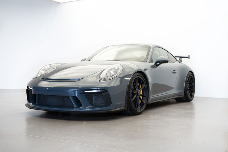 Porsche 991.2 GT3