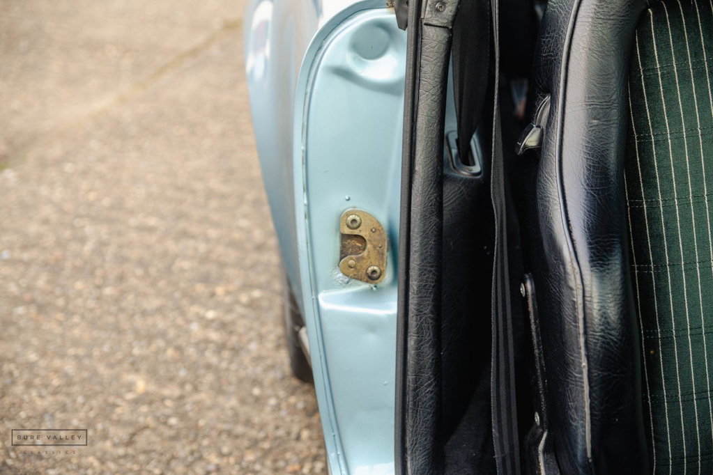 Porsche 911 SC