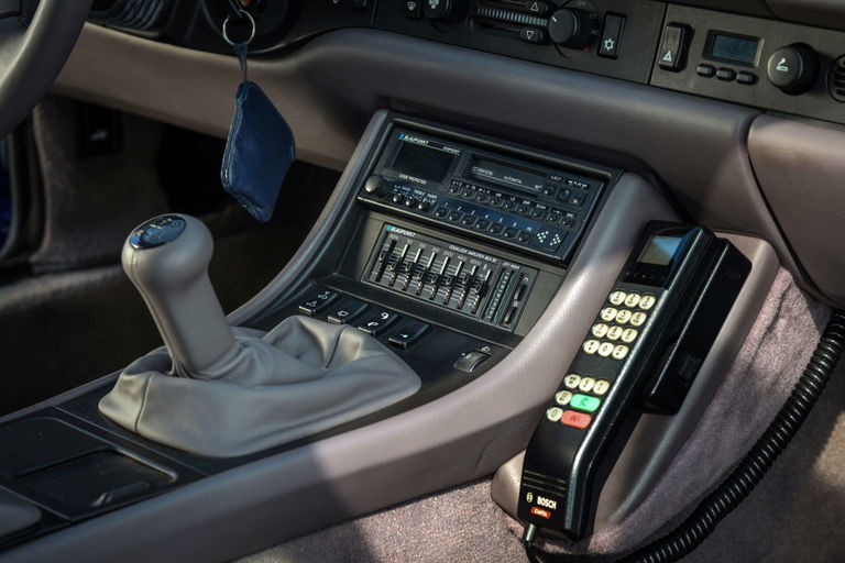 Porsche 944 S2 Coupé