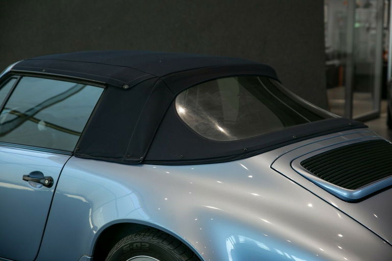 Porsche 964 Carrera 4