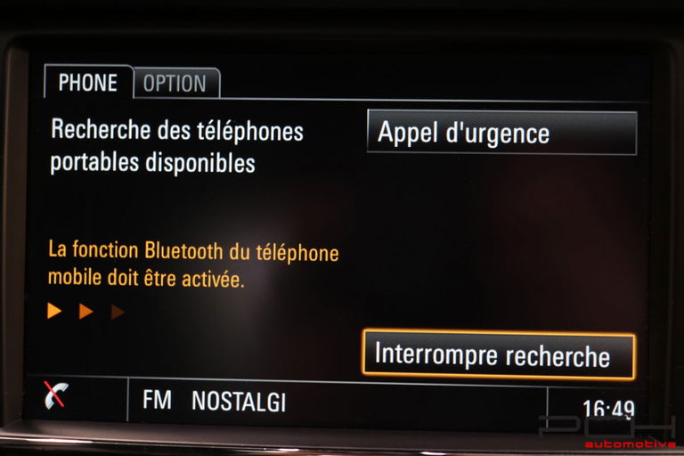 Porsche 991 Carrera 4 GTS