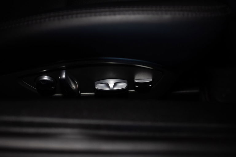 Porsche 991.2 Carrera 4S