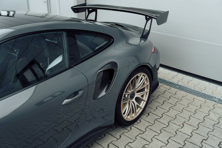 Porsche 991 GT2 RS