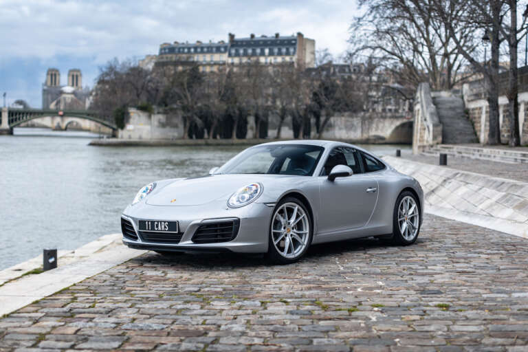Porsche for sale Europe Elferspot The Marketplace for used Porsche