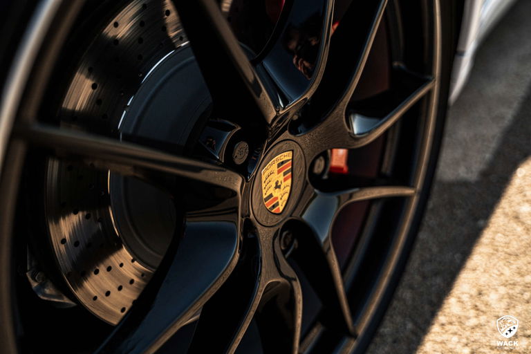 Porsche 991 Carrera S